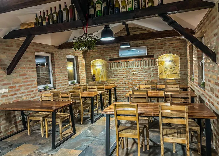 Dioliget Cottage Sarvar