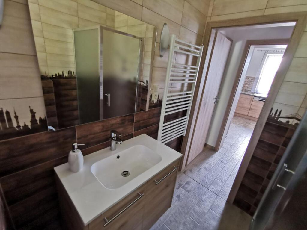 Dioliget Villa Sárvár
