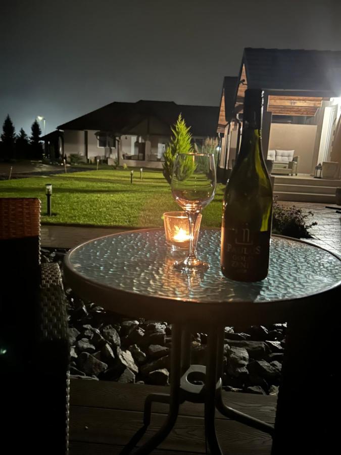 Dióliget Villa Sárvár